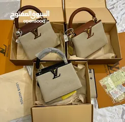  18 للبيع شنط نسائيه هيرمز ماستر كوالتي جوده عاليه جدا احدث الاصدارات والموديلات الكميه محدوده جدا