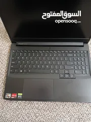  1 Lenovo Gaming Laptop لابتوب العاب