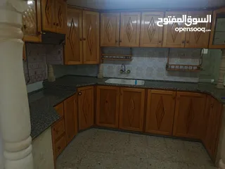  3 شقة للايجار في نابلس _المنطقة الشرقية (المنطقة الصناعية سهل روجيب)