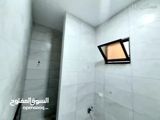  6 شقه طابق اول بمساحه 165 م للبيع في الصويفيه ( Property ID : 31312 )