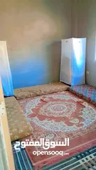  27 مزرعه 3400 م مع بيت ريفي للبيع شرق جرش  دحل المدور  حمامه