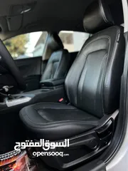  16 وارد كوري مميزة KIA 5 2014 فحص كامل