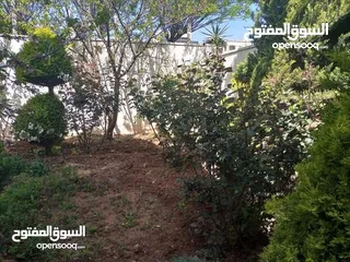  5 الظهير فيلا مستقله فخمه جدا فن معماري عاليه ومطله اجمل موقع مكون من اكثر من سكنه