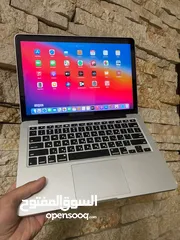 1 ماك بوك برو 2015 للبيع
