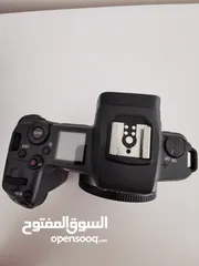  3 Canon R كانون