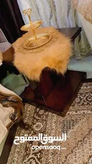  8 طقم غرفة الضيوف كامل....