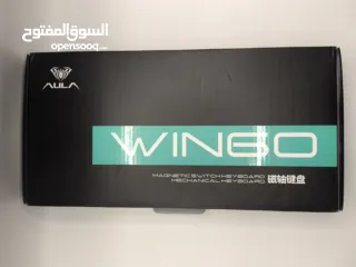  10 سعر حرق كيبورد مغناطيسي  للبيع: WIN60 Magnetic Keyboard