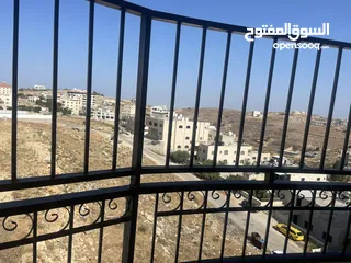  9 شقة سكنية تشطيب سوبر ديلوكس  مقابل مدارس نور الهدى