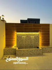  16 عجمان منطقة العامرة 4 غرف ماستر وتملك حر لجميع الجنسبات Ajman, Al Amra area, 4 master rooms, freehol