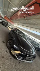  10 هونداي سوناتا 2024 السعر بدون جمرك ممشى قليل جدا 750 مايل فقط لأصحاب الإعفاءات العمومي
