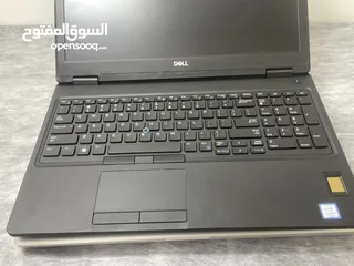  1 لابتوب ديل i5 dell i5 مستعمل بافضل الأسعار مع هدايا