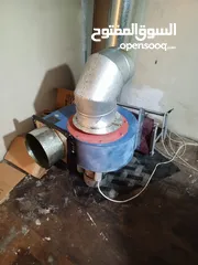  1 معدات مطعم للبيع