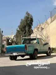  5 سيلفيرادو دبل 6500 ديزل