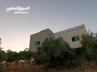  6 منزل مستقل للبيع