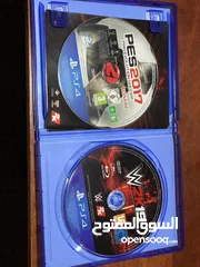  4 ps4 للبيع بسعر حرق 1000 giga