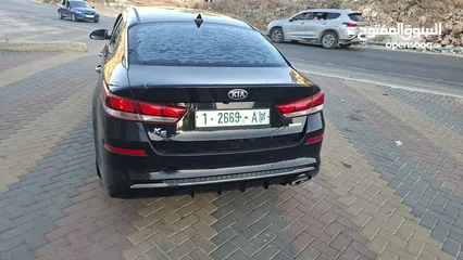 6 كايا ابتما موديل 2019_اتومتيك -اصل برايفت-فحص الف ماتور 1700تربوا  دبزل السيارة صلاة النبي من الاخر