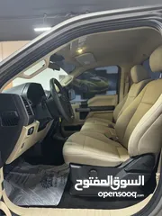  7 فورد F150 2019 5.0 وكالة عمان 10 غيار