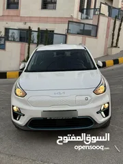  4 دفعه تبدآ 3200( قابل للبدل )كيا نيرو 2022فل كهرباء وارد كوري جمرك جديد فحص كأمل
