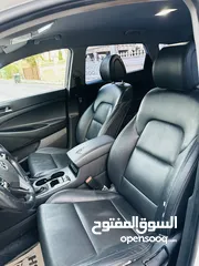  7 هونداااي توسان 2018 بالكرااااتين صلاة نبي مطور 2000 ديزل 2*4 بسعر حرررق فقط ب 83 الف لحق حاااالك