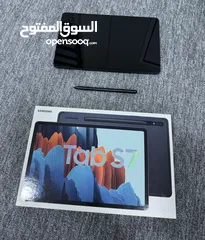  1 سامسونج تاب S7