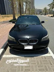  5 BMW 540 2007