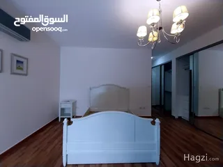  28 شقة للايجار في الدوار الرابع  ( Property 36754 ) سنوي فقط