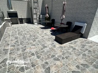  8 شقة مفروشة للايجار في ام اذينه ( Property 38176 )-175055580
