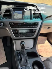  9 Hyundai Sonata 2017 Limited