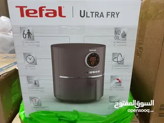  1 i want to sell BRAND NEW SEALED PACKED AIR FRYER