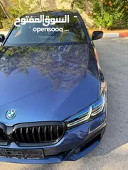  8 bmw 530e xdrive  Black Edition