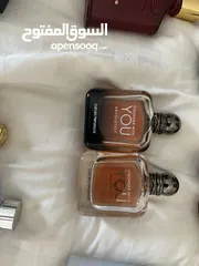  9 عطور اصلية نيش و ديزاينار للشباب Perfumes/Fragrances for men designer and niche