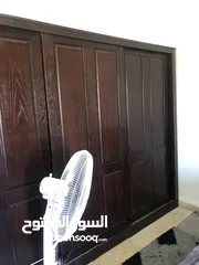  1 خزانة كبيرة