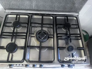  1 عاز للبيع بحالة ممتازه
