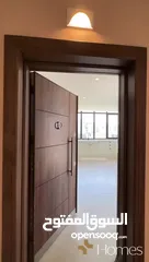  7 شقة مع روف في دابوق عمر سنتين