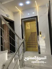  4 شقق مميزة مساحة  160متر    زيد العسالي للاسكان