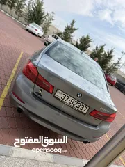  25 Bmw 530e plug in