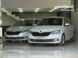  1 فابيا ترخيص 2021 اتماتيك فحص شركة فل اضافات سعر فقط في الاحلام صار 69.000
