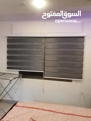  4 استوديو مفروش للايجار