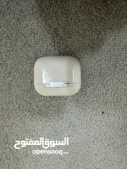  2 Original Airpods without carton