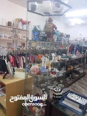  9 اكسسوارات وبضاعة اوروبي للبيع