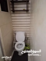  2 شقة مفروشة للإيجار في خلدا ديلوكس 240