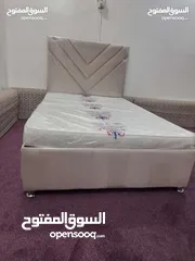  2 سرير طبي جديد للبيع جديد