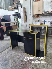  15 مكتب الجيمنج تناسب الجميع اطلبها الآن  من لامينيت للأثاث المكتبي توصيل وتركيب مجاني داخل عمان
