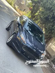 16 فورد فيستا 2014/13 نخب النخب النخب