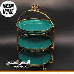  3 مضايف ودله قهوة