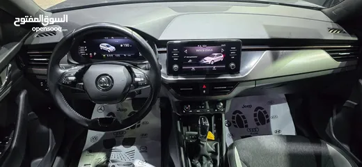  10 skoda kamiq 2023