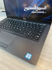  6 أقوي العروض لب توبات DELL  I5 8TH RAM 16GB بمواصفات قوية جدا وسريع مكفول بسعر مغري جدا