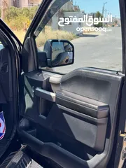  6 فورد بكب f150 للبيع ford f150 xlt