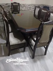  2 غرفة سفره للبيع