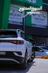  8 VOLKSWAGEN ID.4 CROZZ PRO  2022